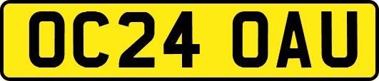 OC24OAU