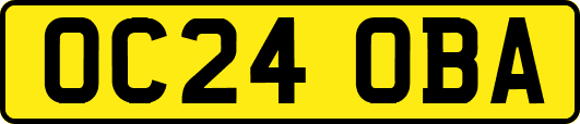 OC24OBA