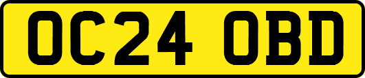 OC24OBD