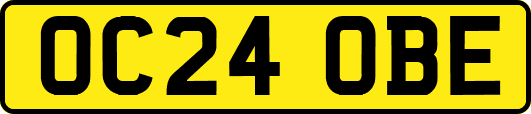 OC24OBE