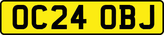OC24OBJ
