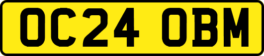 OC24OBM