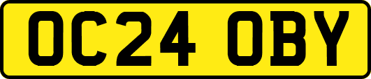 OC24OBY