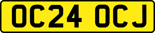 OC24OCJ