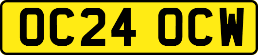 OC24OCW