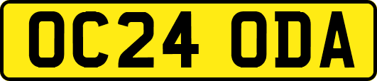 OC24ODA