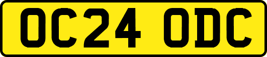 OC24ODC