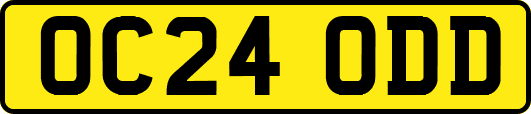 OC24ODD