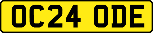 OC24ODE