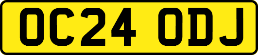 OC24ODJ