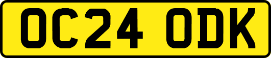 OC24ODK