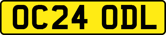 OC24ODL