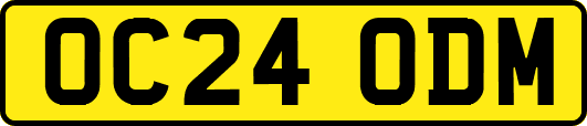 OC24ODM