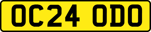 OC24ODO