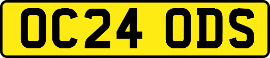 OC24ODS