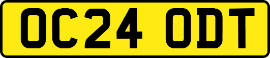 OC24ODT