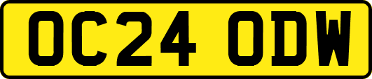 OC24ODW