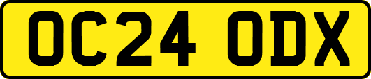 OC24ODX