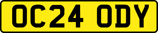 OC24ODY
