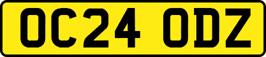 OC24ODZ