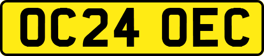 OC24OEC