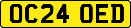 OC24OED