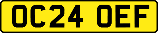 OC24OEF