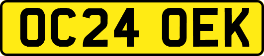 OC24OEK