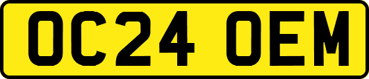 OC24OEM