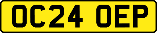 OC24OEP