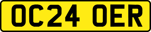OC24OER
