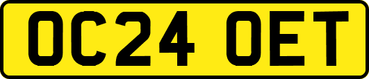 OC24OET