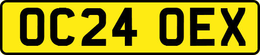 OC24OEX