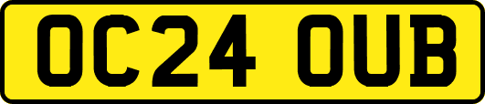OC24OUB