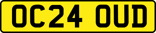 OC24OUD