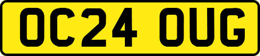 OC24OUG