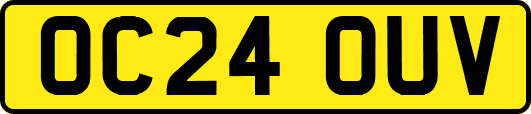 OC24OUV