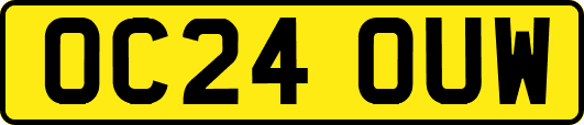 OC24OUW
