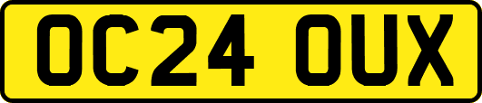 OC24OUX