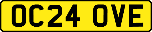 OC24OVE