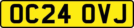 OC24OVJ