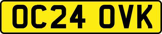 OC24OVK