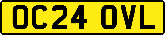 OC24OVL