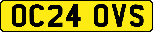OC24OVS