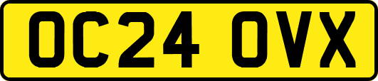 OC24OVX
