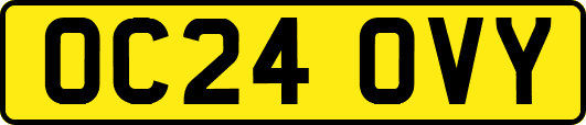 OC24OVY
