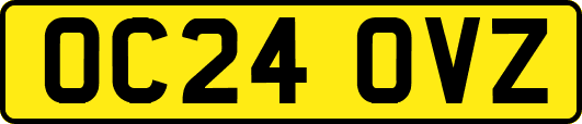 OC24OVZ