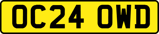 OC24OWD