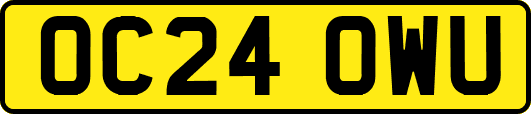 OC24OWU