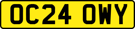 OC24OWY